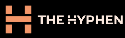 Aswani The Hyphen Logo